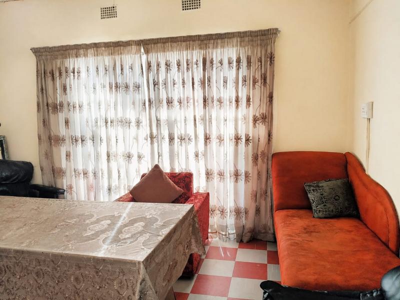 To Let 1 Bedroom Property for Rent in Mthata Eastern Cape